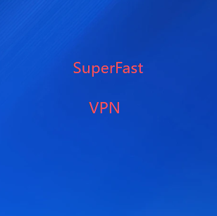 SuperFastVPN官方网站