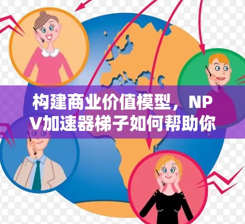构建商业价值模型，NPV加速器梯子如何帮助你快速评估投资项目