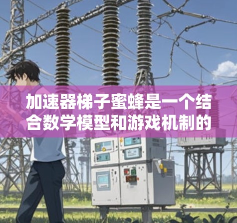 加速器梯子蜜蜂是一个结合数学模型和游戏机制的项目，旨在模拟蜂群的行为和结构。以下是对该项目的详细分析和解释