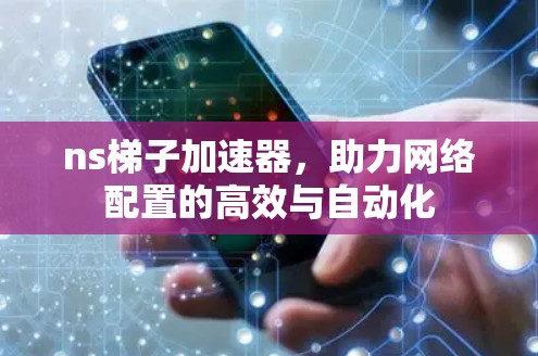 ns梯子加速器，助力网络配置的高效与自动化