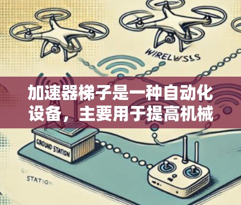 加速器梯子是一种自动化设备,主要用于提高机械运动的速度,常用于印刷机、包装机等场合。其工作原理主要包括以下几点 加速器梯子是一种自动化设备,主要用于提高机械运动的速度,常用于印刷机、包装机等场合。其工作原理主要包括以下几点