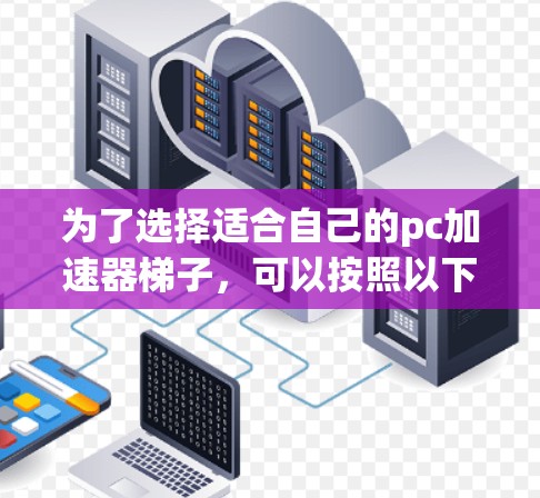 为了选择适合自己的pc加速器梯子,可以按照以下步骤进行 为了选择适合自己的pc加速器梯子,可以按照以下步骤进行