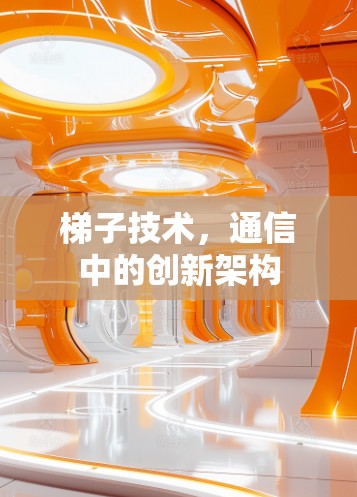 梯子技术,通信中的创新架构 梯子技术,通信中的创新架构