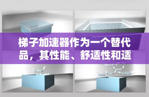 梯子加速器作为一个替代品，其性能、舒适性和适用性因设计而异。以下是对梯子加速器的全面评价