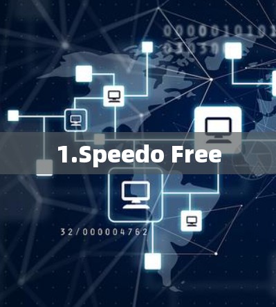 1.Speedo Free 1.Speedo Free