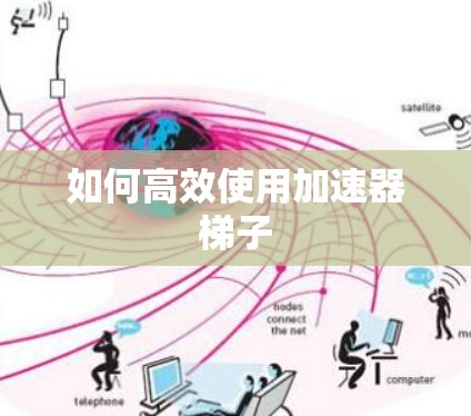 如何高效使用加速器梯子 如何高效使用加速器梯子