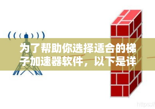 为了帮助你选择适合的梯子加速器软件，以下是详细的分析和建议