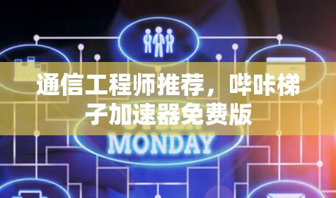 通信工程师推荐,哔咔梯子加速器免费版 通信工程师推荐,哔咔梯子加速器免费版