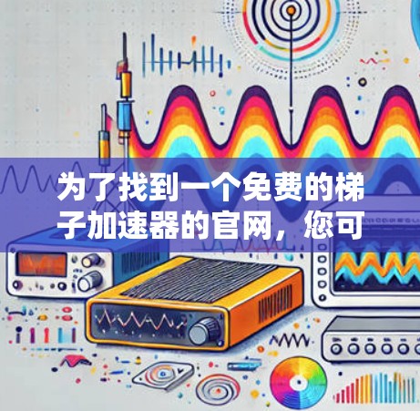 为了找到一个免费的梯子加速器的官网，您可以按照以下步骤进行