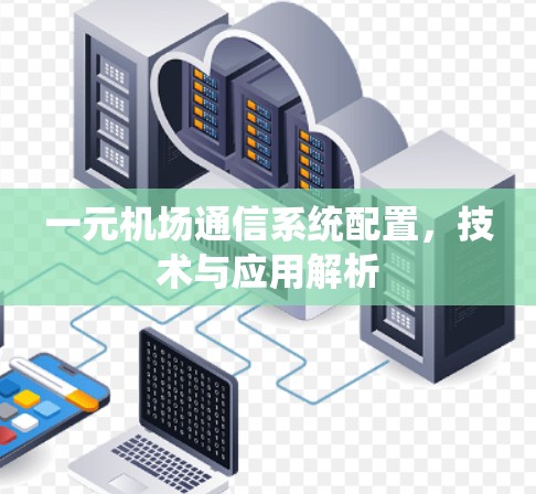 一元机场通信系统配置，技术与应用解析