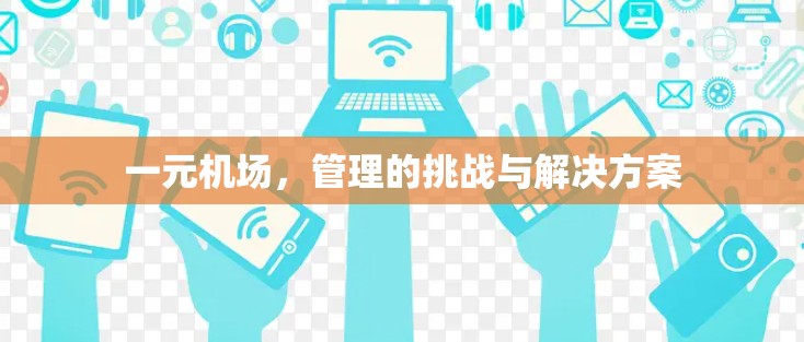 一元机场,管理的挑战与解决方案 一元机场,管理的挑战与解决方案