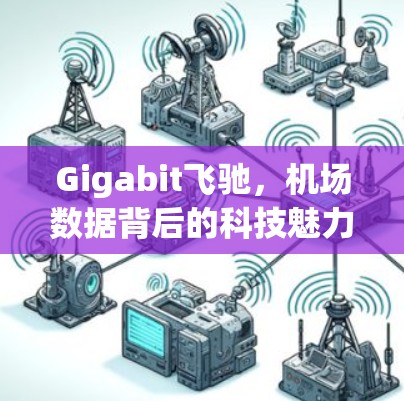 Gigabit飞驰，机场数据背后的科技魅力