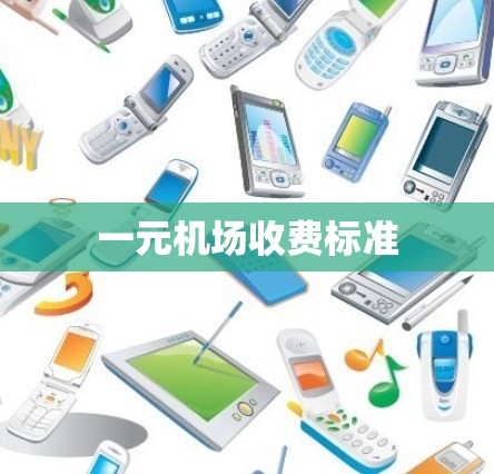 一元机场收费标准 一元机场收费标准