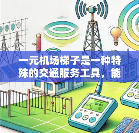 一元机场梯子是一种特殊的交通服务工具,能够帮助在特定区域内或特定时间段内快速找到所需的航班。以下是其主要用处的详细说明 一元机场梯子是一种特殊的交通服务工具,能够帮助在特定区域内或特定时间段内快速找到所需的航班。以下是其主要用处的详细说明