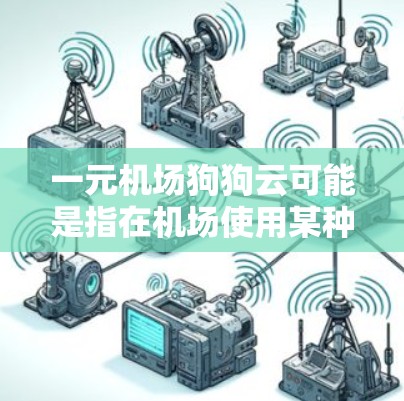 一元机场狗狗云可能是指在机场使用某种服务或设备,帮助您携带狗狗享受更安全、更方便的出行体验。以下是一些可能的解决方案 一元机场狗狗云可能是指在机场使用某种服务或设备,帮助您携带狗狗享受更安全、更方便的出行体验。以下是一些可能的解决方案
