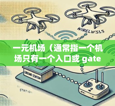一元机场(通常指一个机场只有一个入口或 gates)的稳定性可能取决于其设计和运营情况。以下是一些可能影响一元机场稳定性的因素 一元机场(通常指一个机场只有一个入口或 gates)的稳定性可能取决于其设计和运营情况。以下是一些可能影响一元机场稳定性的因素