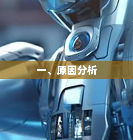 一、原因分析