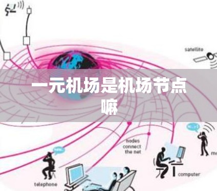 一元机场是机场节点嘛 一元机场是机场节点嘛