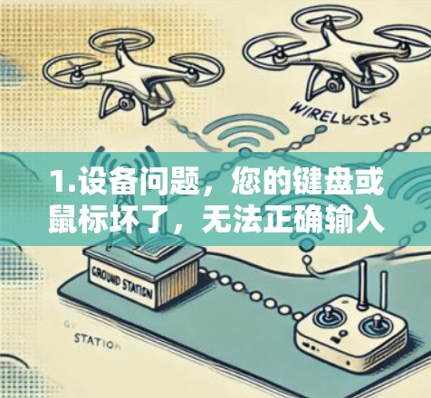 1.设备问题,您的键盘或鼠标坏了,无法正确输入或访问网站 1.设备问题,您的键盘或鼠标坏了,无法正确输入或访问网站