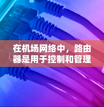 在机场网络中,路由器是用于控制和管理机房连接的关键设备。在 一元机场 中,由于机场只有一个机房,路由器的作用更加关键,因为它负责确保信号线的正确连接和信号的正常传递 在机场网络中,路由器是用于控制和管理机房连接的关键设备。在 一元机场 中,由于机场只有一个机房,路由器的作用更加关键,因为它负责确保信号线的正确连接和信号的正常传递