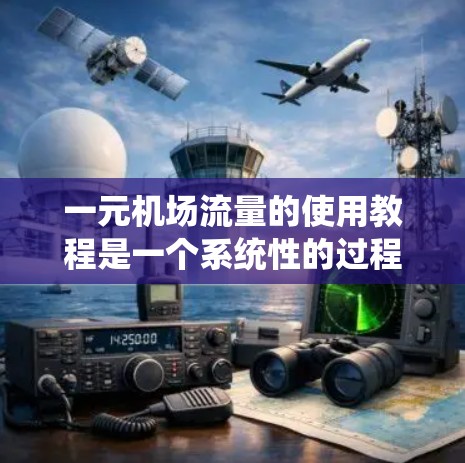 一元机场流量的使用教程是一个系统性的过程,旨在帮助用户高效地管理和分析机场的交通流量。以下是一个分步指南,帮助您逐步掌握这一工具 一元机场流量的使用教程是一个系统性的过程,旨在帮助用户高效地管理和分析机场的交通流量。以下是一个分步指南,帮助您逐步掌握这一工具