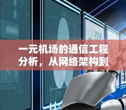一元机场的通信工程分析,从网络架构到信号传输 一元机场的通信工程分析,从网络架构到信号传输