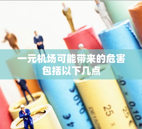 一元机场可能带来的危害包括以下几点 一元机场可能带来的危害包括以下几点
