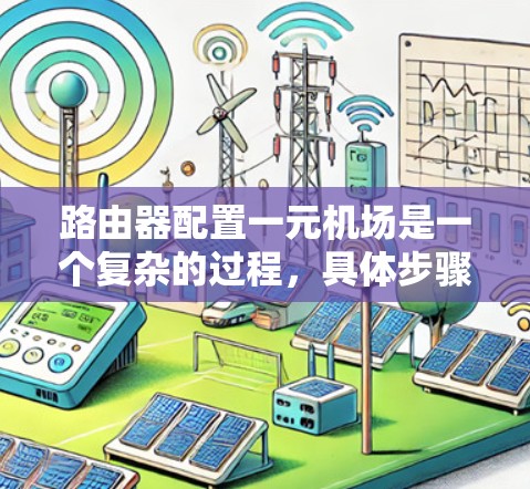 路由器配置一元机场是一个复杂的过程,具体步骤如下 路由器配置一元机场是一个复杂的过程,具体步骤如下