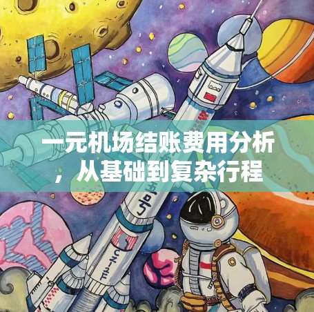 一元机场结账费用分析，从基础到复杂行程