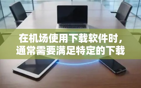 在机场使用下载软件时,通常需要满足特定的下载权限和限制。以下是关于在机场下载软件的步骤和注意事项 在机场使用下载软件时,通常需要满足特定的下载权限和限制。以下是关于在机场下载软件的步骤和注意事项