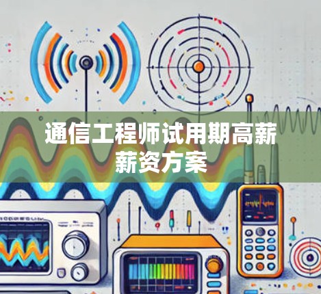 通信工程师试用期高薪薪资方案 通信工程师试用期高薪薪资方案