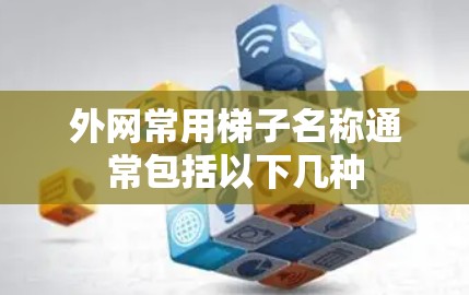 外网常用梯子名称通常包括以下几种 外网常用梯子名称通常包括以下几种