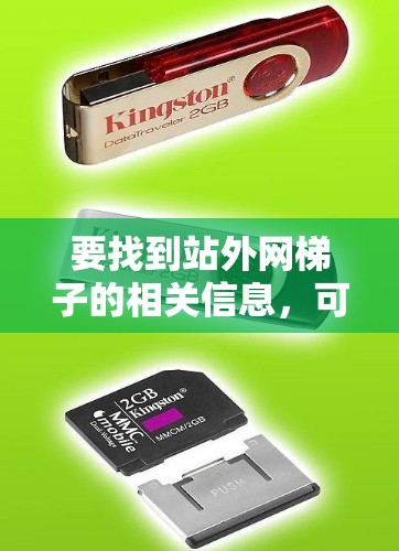 要找到站外网梯子的相关信息，可以按照以下步骤操作