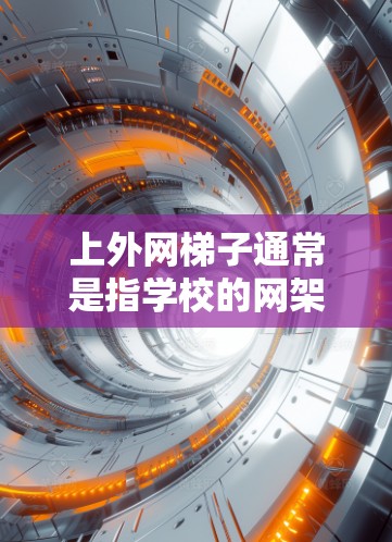 上外网梯子通常是指学校的网架结构，用于连接教学楼的不同部分。以下是关于上外网梯子的详细信息