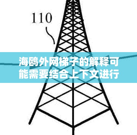 海鸥外网梯子的解释可能需要结合上下文进行理解。以下是一些可能的解释
