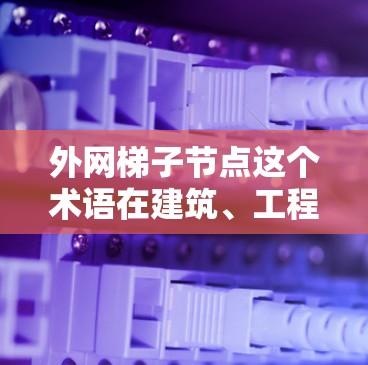 外网梯子节点这个术语在建筑、工程、物理或某些特定领域中可能有不同的含义，具体取决于上下文。以下是一些可能的解释和背景