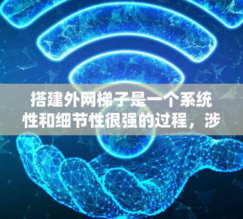 搭建外网梯子是一个系统性和细节性很强的过程，涉及多个步骤和注意事项，以下是一个详细且条理清晰的步骤指南