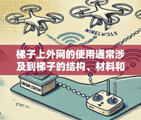 梯子上外网的使用通常涉及到梯子的结构、材料和安装技术。以下是一些可能的步骤和方法 梯子上外网的使用通常涉及到梯子的结构、材料和安装技术。以下是一些可能的步骤和方法