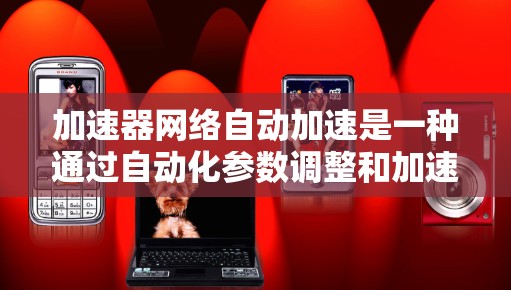 加速器网络自动加速是一种通过自动化参数调整和加速器优化来提升模型效率的技术。以下是关于该主题的详细总结和答案