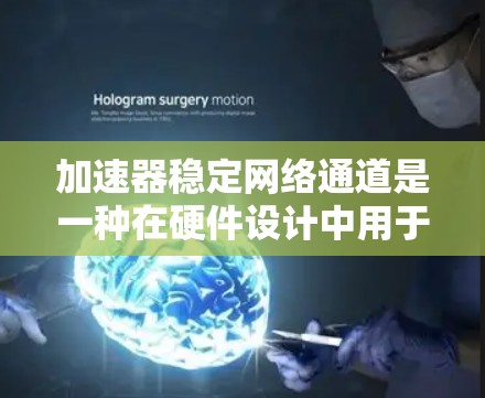 加速器稳定网络通道是一种在硬件设计中用于加速网络通信的芯片或接口，旨在提高数据传输效率和可靠性。以下是关于加速器稳定网络通道的详细分析