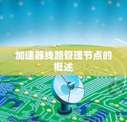 加速器线路管理节点的概述