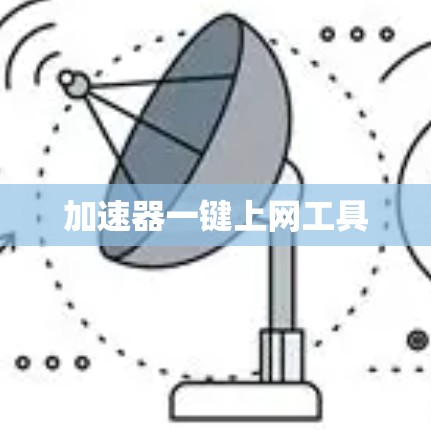 加速器一键上网工具