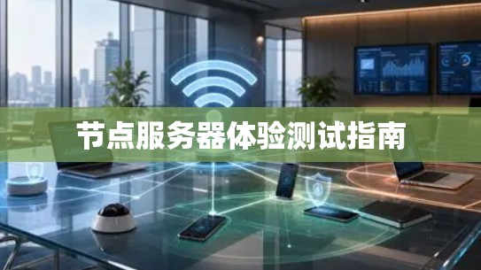 节点服务器体验测试指南 节点服务器体验测试指南