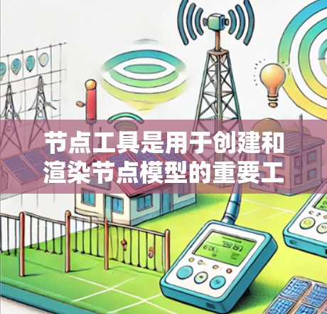 节点工具是用于创建和渲染节点模型的重要工具,涵盖了编辑器、渲染引擎、插件、图形编辑软件以及学习资源等。以下是对节点工具使用的总结 节点工具是用于创建和渲染节点模型的重要工具,涵盖了编辑器、渲染引擎、插件、图形编辑软件以及学习资源等。以下是对节点工具使用的总结