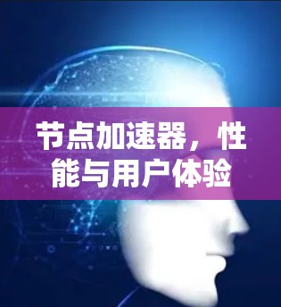 节点加速器，性能与用户体验的完美平衡