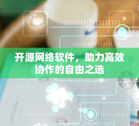 开源网络软件，助力高效协作的自由之选