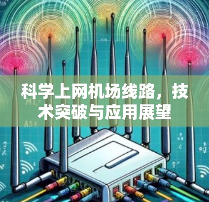 科学上网机场线路,技术突破与应用展望 科学上网机场线路,技术突破与应用展望