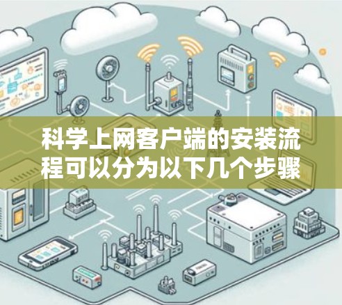 科学上网客户端的安装流程可以分为以下几个步骤,确保每一步都顺利完成,以保证网站的安全和稳定访问 科学上网客户端的安装流程可以分为以下几个步骤,确保每一步都顺利完成,以保证网站的安全和稳定访问