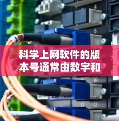 科学上网软件的版本号通常由数字和相关说明组成，如免费版、付费版或专业版。以下是一些常见的版本号及其特点