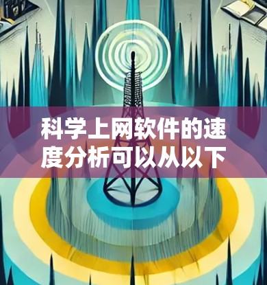 科学上网软件的速度分析可以从以下几个方面进行 科学上网软件的速度分析可以从以下几个方面进行
